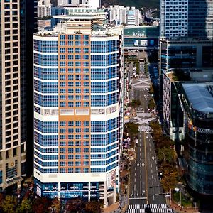 Centum Business Hotel